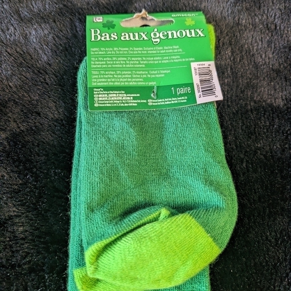 Knee Socks - Picture 4 of 5